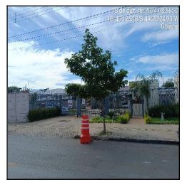 Apartamento Caixa em GOIANIA / GO - 8787710460787