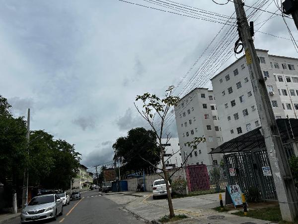 Imóvel da Caixa em SALVADOR / BA - 8787710463247