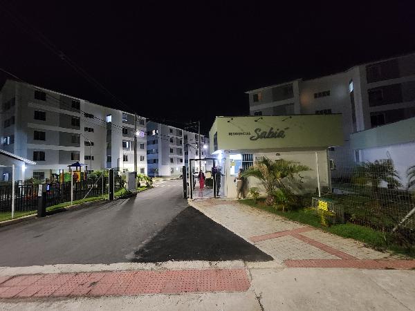 Apartamento Caixa em BELO HORIZONTE / MG - 8787710471371