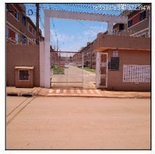 Apartamento da Caixa em CIDADE OCIDENTAL / GO - 8787710480770