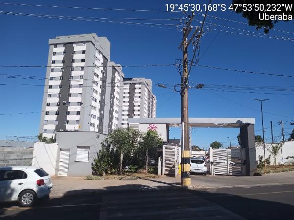Apartamento da Caixa em UBERABA / MG - 8787710487324