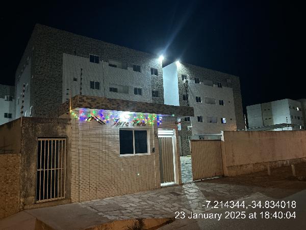 Imóvel da Caixa em JOAO PESSOA / PB - 8787710491054