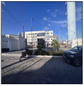 Apartamento Caixa em NATAL / RN - 8787710496170