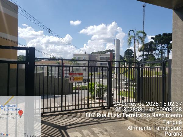 Apartamento da Caixa em ALMIRANTE TAMANDARE / PR - 8787710507821