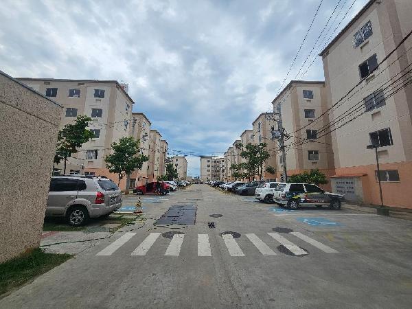Apartamento da Caixa em RIO DE JANEIRO / RJ - 8787710510008