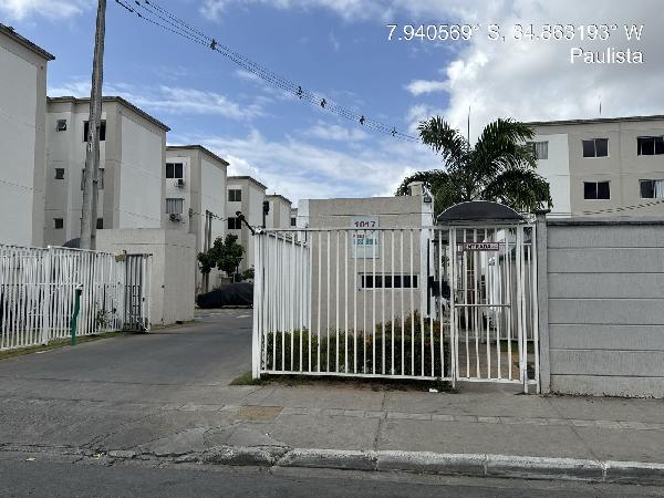Imóvel da Caixa em PAULISTA / PE - 8787710514658