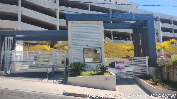 Apartamento Caixa em BELO HORIZONTE / MG - 8787710533504