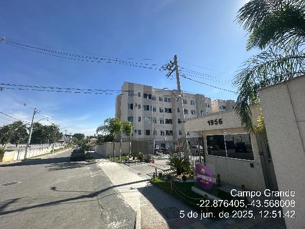 Apartamento da Caixa em RIO DE JANEIRO / RJ - 8787710541280