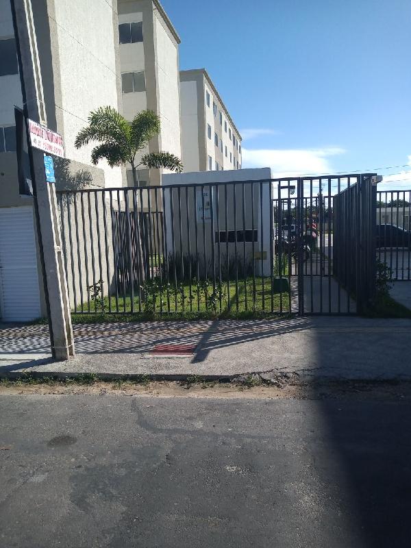 Apartamento Caixa em MARACANAU / CE - 8787710547440