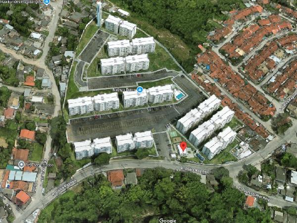 Apartamento da Caixa em SAO GONCALO / RJ - 8787710556156