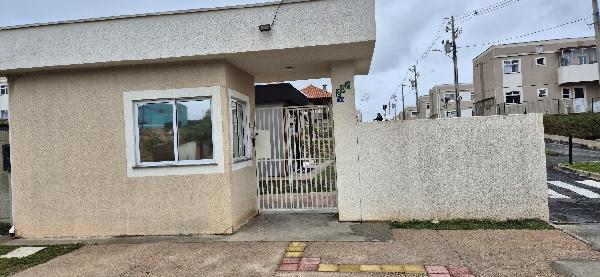 Apartamento da Caixa em ALMIRANTE TAMANDARE / PR - 8787710565708