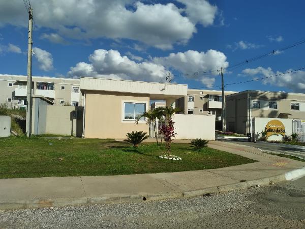 Apartamento da Caixa em ALMIRANTE TAMANDARE / PR - 8787710574103