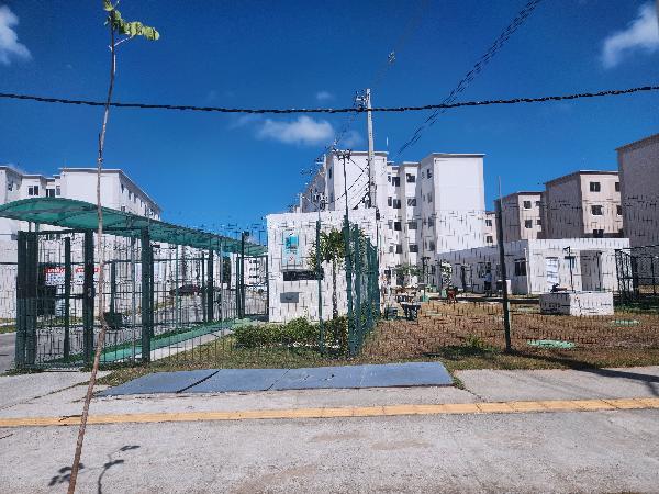 Apartamento da Caixa em SALVADOR / BA - 8787710579059