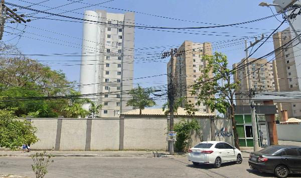 Apartamento Caixa em NOVA IGUACU / RJ - 8787710579849
