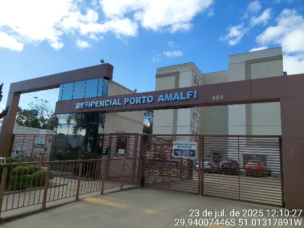 Apartamento da Caixa em GRAVATAI / RS - 8787710580316