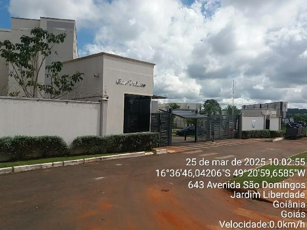 Apartamento Caixa em GOIANIA / GO - 8787710602948