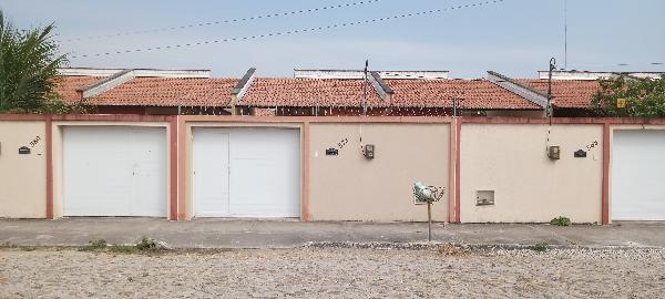 Casa da Caixa em HORIZONTE / CE - 8787710603774
