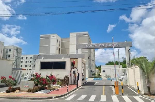 Apartamento da Caixa em CAMACARI / BA - 8787710618976