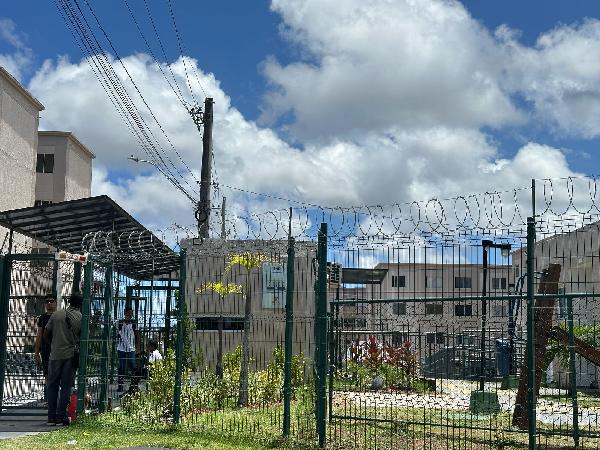 Imóvel da Caixa em SALVADOR / BA - 8787710619166