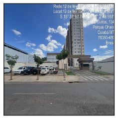 Apartamento da Caixa em CUIABA / MT - 8787710624739
