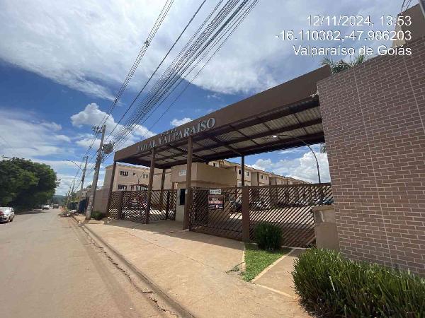 Imóvel da Caixa em VALPARAISO DE GOIAS / GO - 8787710626375