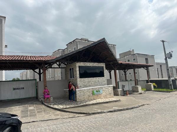 Apartamento da Caixa em JOAO PESSOA / PB - 8787710628904