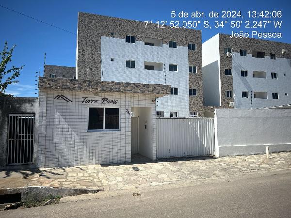 Apartamento da Caixa em JOAO PESSOA / PB - 8787710629900