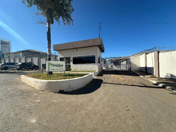 Apartamento da Caixa em VALPARAISO DE GOIAS / GO - 8787710643806