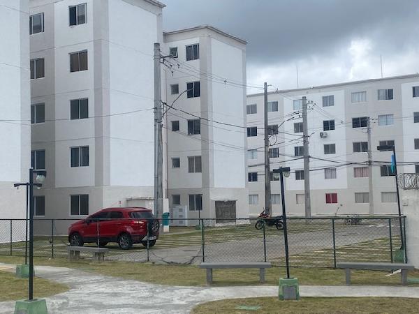 Apartamento da Caixa em SALVADOR / BA - 8787710652767