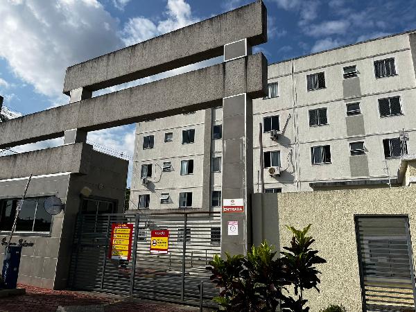 Apartamento Caixa em SALVADOR / BA - 8787710661235