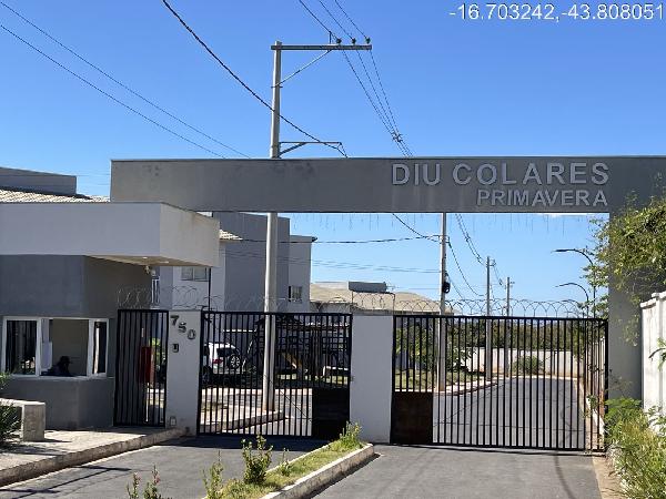 Apartamento da Caixa em MONTES CLAROS / MG - 8787710666865