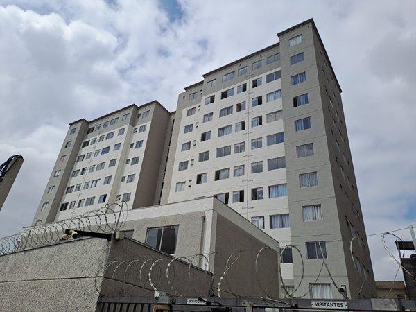 Apartamento Caixa em SAO PAULO / SP - 8787710676844