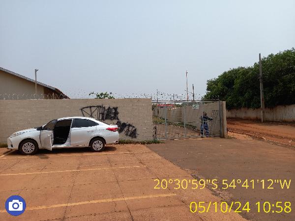 Casa Caixa em CAMPO GRANDE / MS - 8787710677689