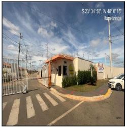 Casa da Caixa em ITAPETININGA / SP - 8787710732701