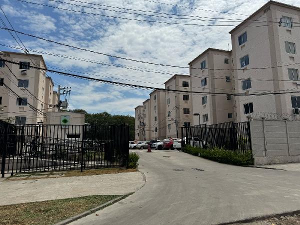 Apartamento da Caixa em RIO DE JANEIRO / RJ - 8787710735468