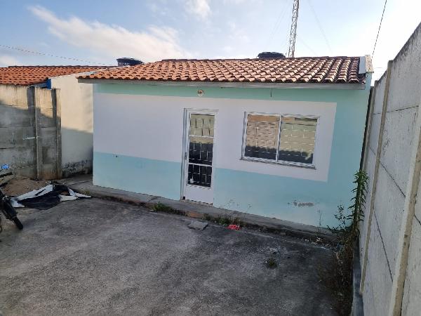 Casa da Caixa em BELO JARDIM / PE - 8787710756600