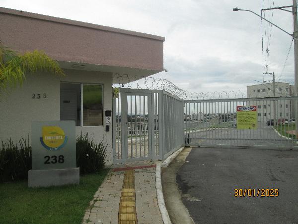 Apartamento Caixa em BETIM / MG - 8787710765235