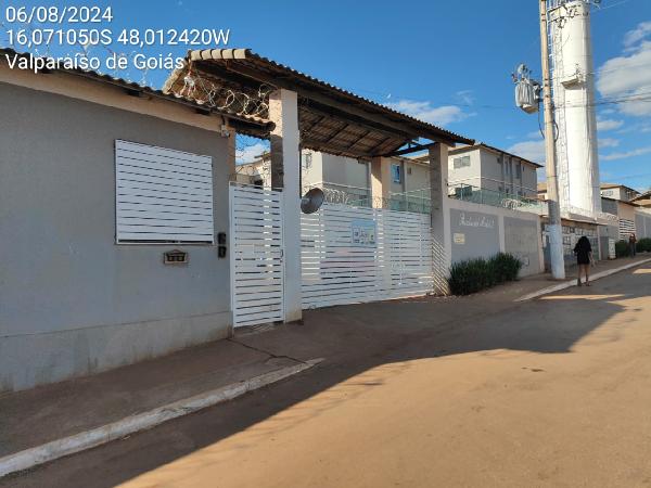Apartamento da Caixa em VALPARAISO DE GOIAS / GO - 8787710768048