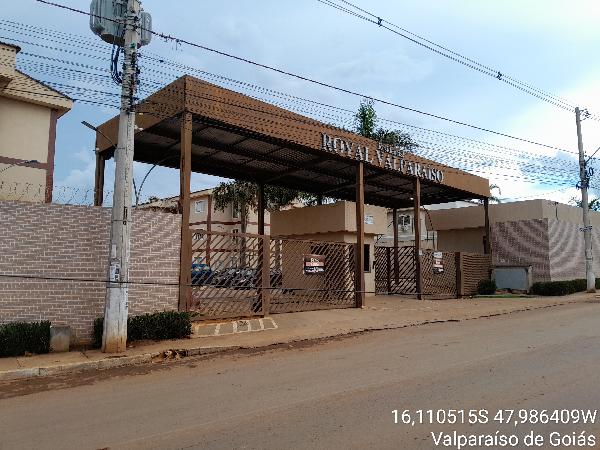 Imóvel da Caixa em VALPARAISO DE GOIAS / GO - 8787710783292
