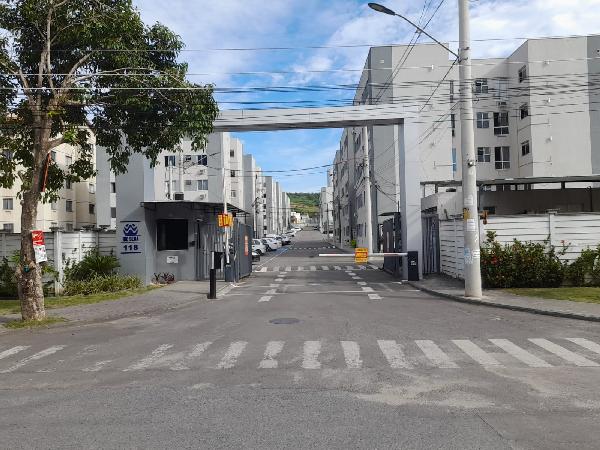 Apartamento da Caixa em RIO DE JANEIRO / RJ - 8787710783730