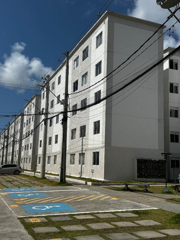 Apartamento da Caixa em SALVADOR / BA - 8787710790671