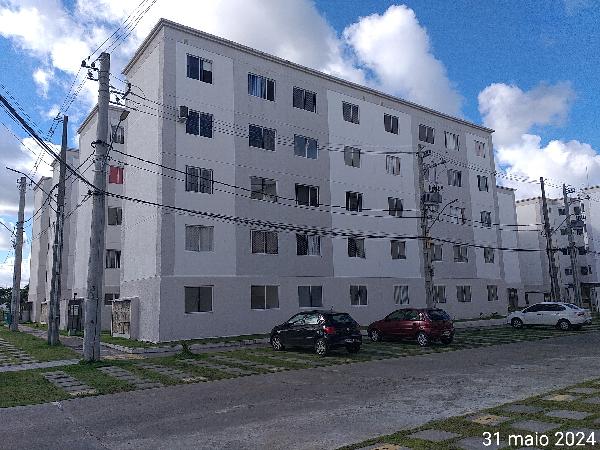 Apartamento da Caixa em SALVADOR / BA - 8787710796327