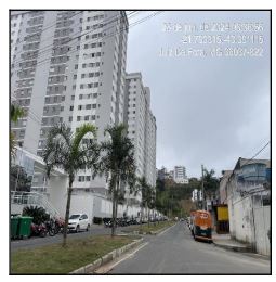 Apartamento Caixa em JUIZ DE FORA / MG - 8787710803390
