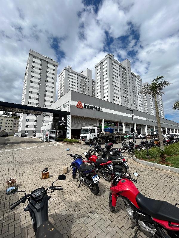 Apartamento Caixa em JUIZ DE FORA / MG - 8787710808929