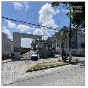 Apartamento Caixa em JOAO PESSOA / PB - 8787710809178