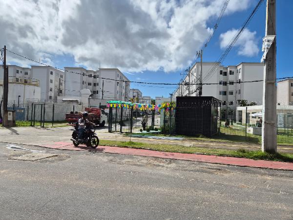 Apartamento da Caixa em SALVADOR / BA - 8787710822310