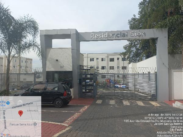 Apartamento da Caixa em SOROCABA / SP - 8787710836973