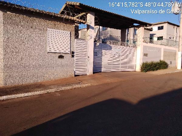 Imóvel da Caixa em VALPARAISO DE GOIAS / GO - 8787710840970