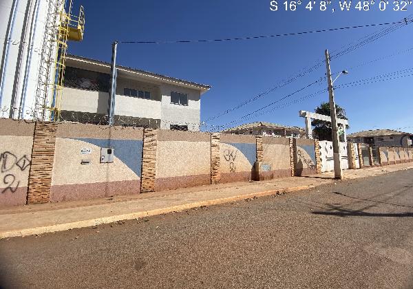 Imóvel da Caixa em VALPARAISO DE GOIAS / GO - 8787710849790