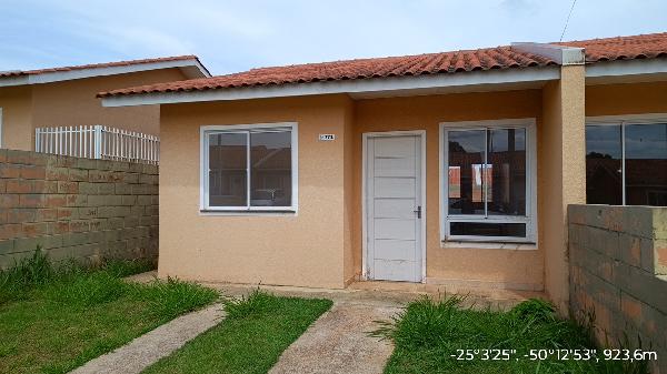 Casa da Caixa em PONTA GROSSA / PR - 8787710856141